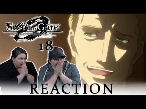 Steins;Gate Episode 0