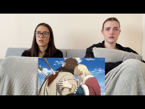 Vinland Saga S1E18