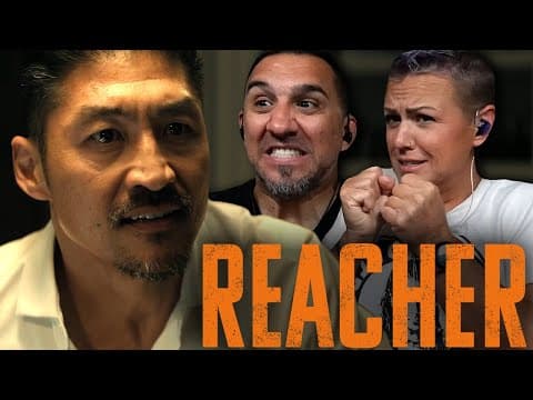 Reacher S3E6