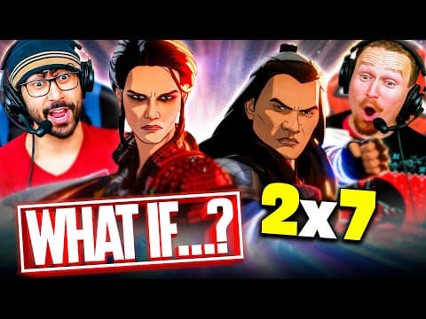 What If Season 2
