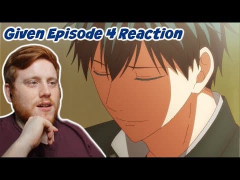 Given Episode 4