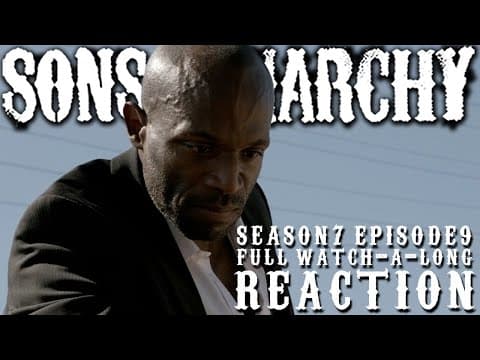 Sons Of Anarchy S7E9