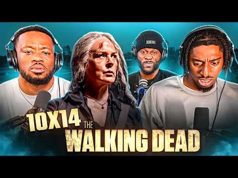 The Walking Dead S10E14