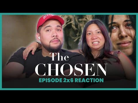 The Chosen S2E6