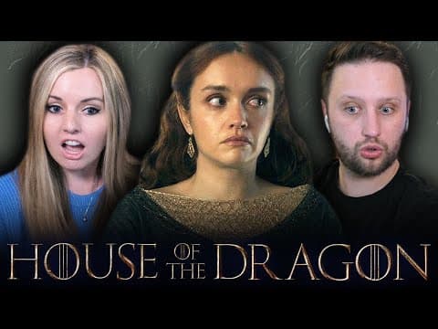 House of the Dragon S2E5