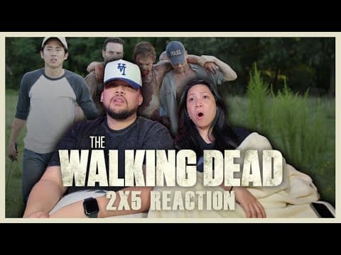 The Walking Dead S2E5