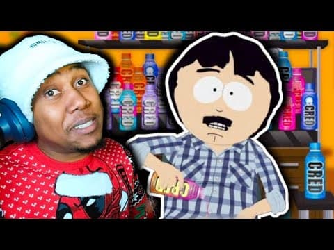 South Park