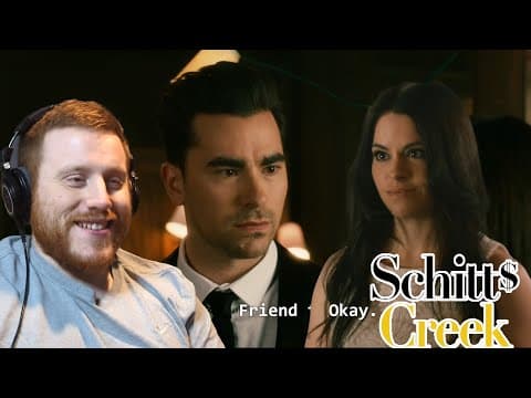 Schitt's Creek Episode 12