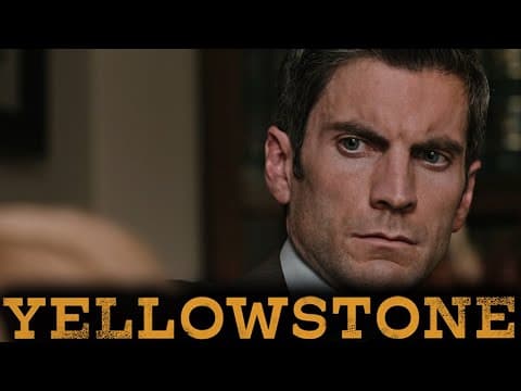 Yellowstone S4E10