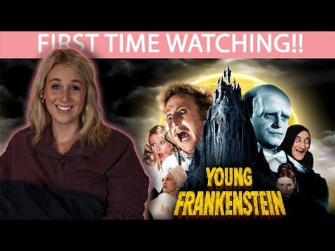 Young Frankenstein