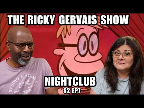 The Ricky Gervais Show S2E7