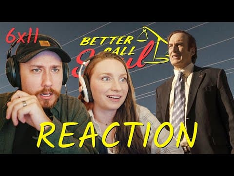 Better Call Saul S6E11