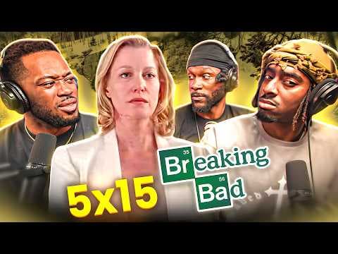 Breaking Bad S5E15