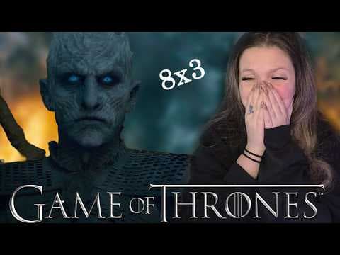 Game Of Thrones S8E3