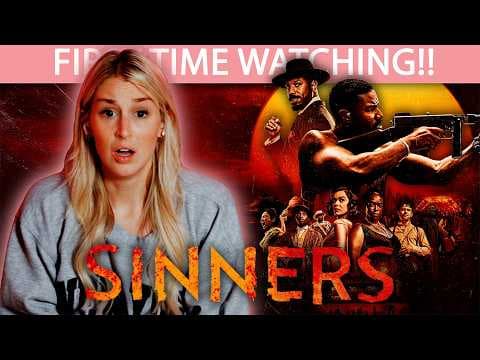 Sinners