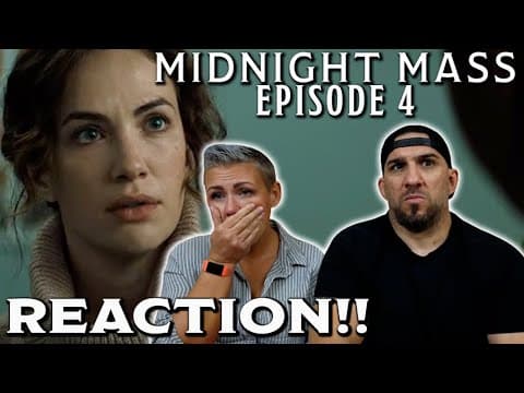 Midnight Masss S1E4