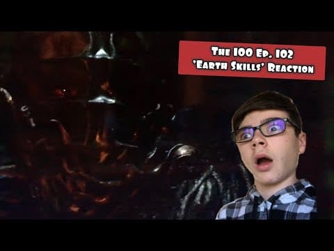 The 100 S1E2