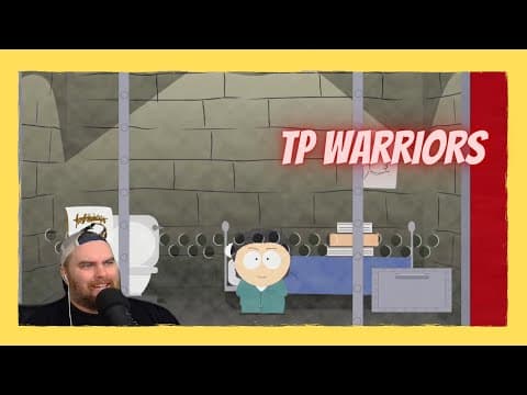 South Park S7E3