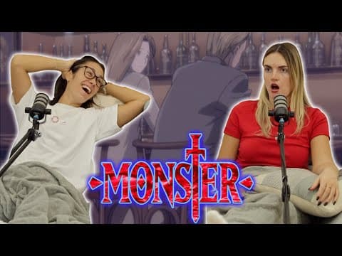 Monster S1E43