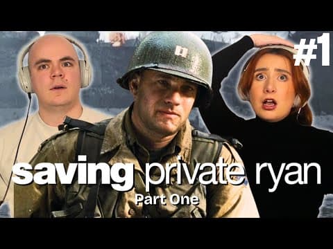 Saving Private Ryan