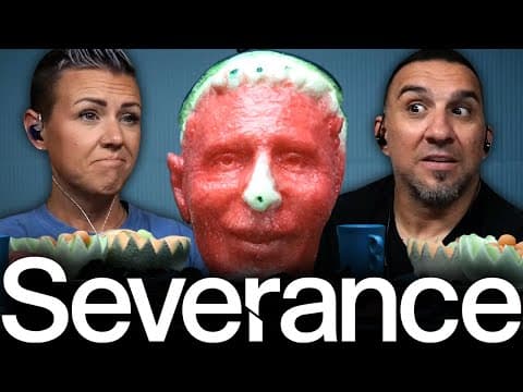 Severance S2E5