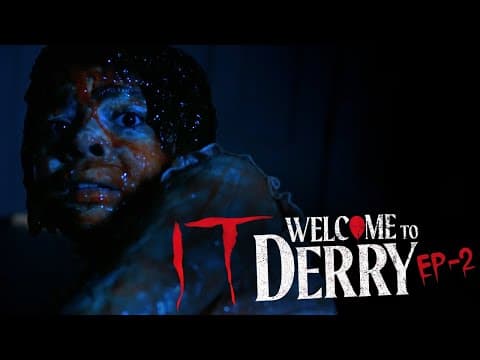 It: Welcome To Derry S1E2