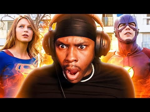 Supergirl Episode 18