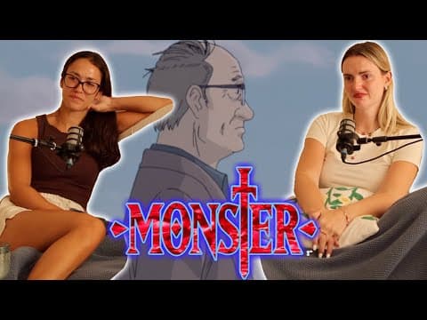 Monster S1E20