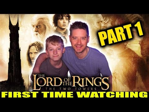 The Lord of the Rings: The Two Towers