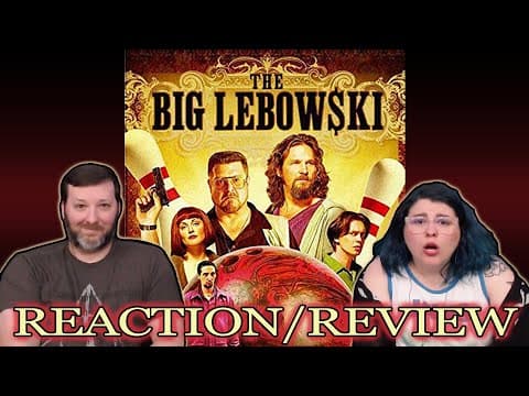 The Big Lebowski