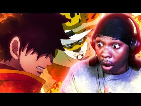 One Piece Episode 1098-1099