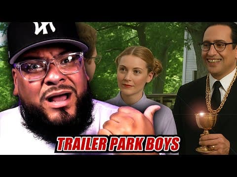 Trailer Park Boys S2E5