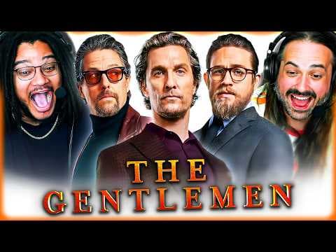 The Gentlemen