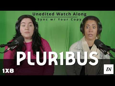 Pluribus S1E8