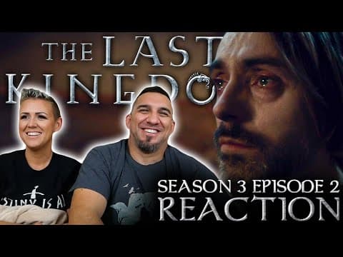 The Last Kingdom S3E2
