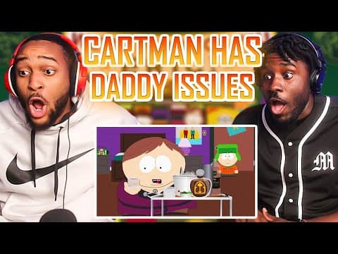 South Park S11E8
