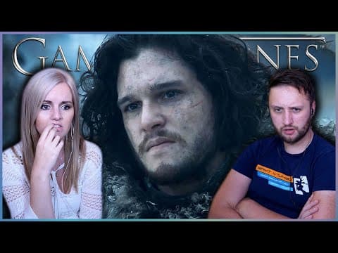 Game Of Thrones S3E5