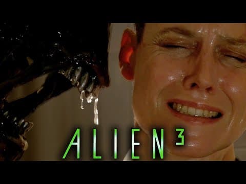 Alien³ (1992)