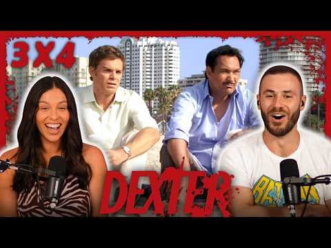 Dexter S3E4