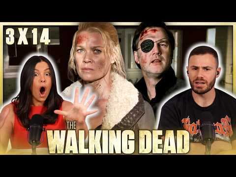 The Walking Dead S3E14