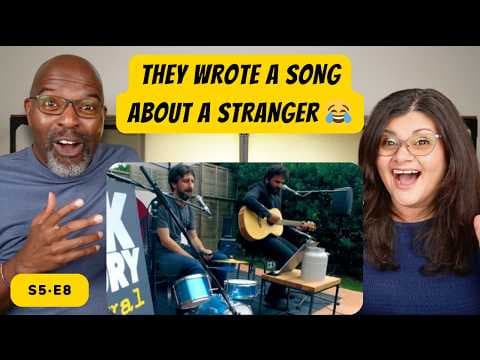 Taskmaster S5E8