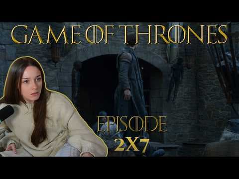Game Of Thrones S2E7