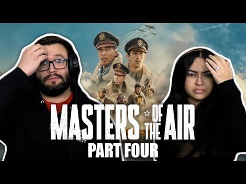 Masters of the Air S1E4
