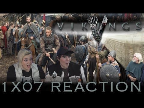 Vikings S1E7