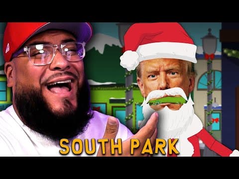 South Park S28E5