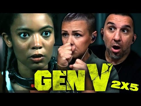 Gen V S2E5