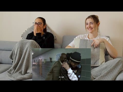 The Wire S4E11