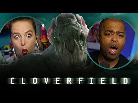 Cloverfield