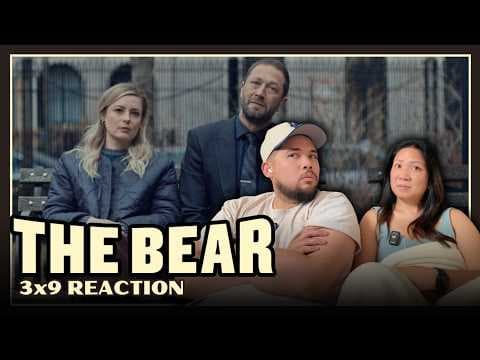 The Bear S3E9