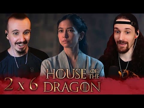 House Of The Dragon S2E6